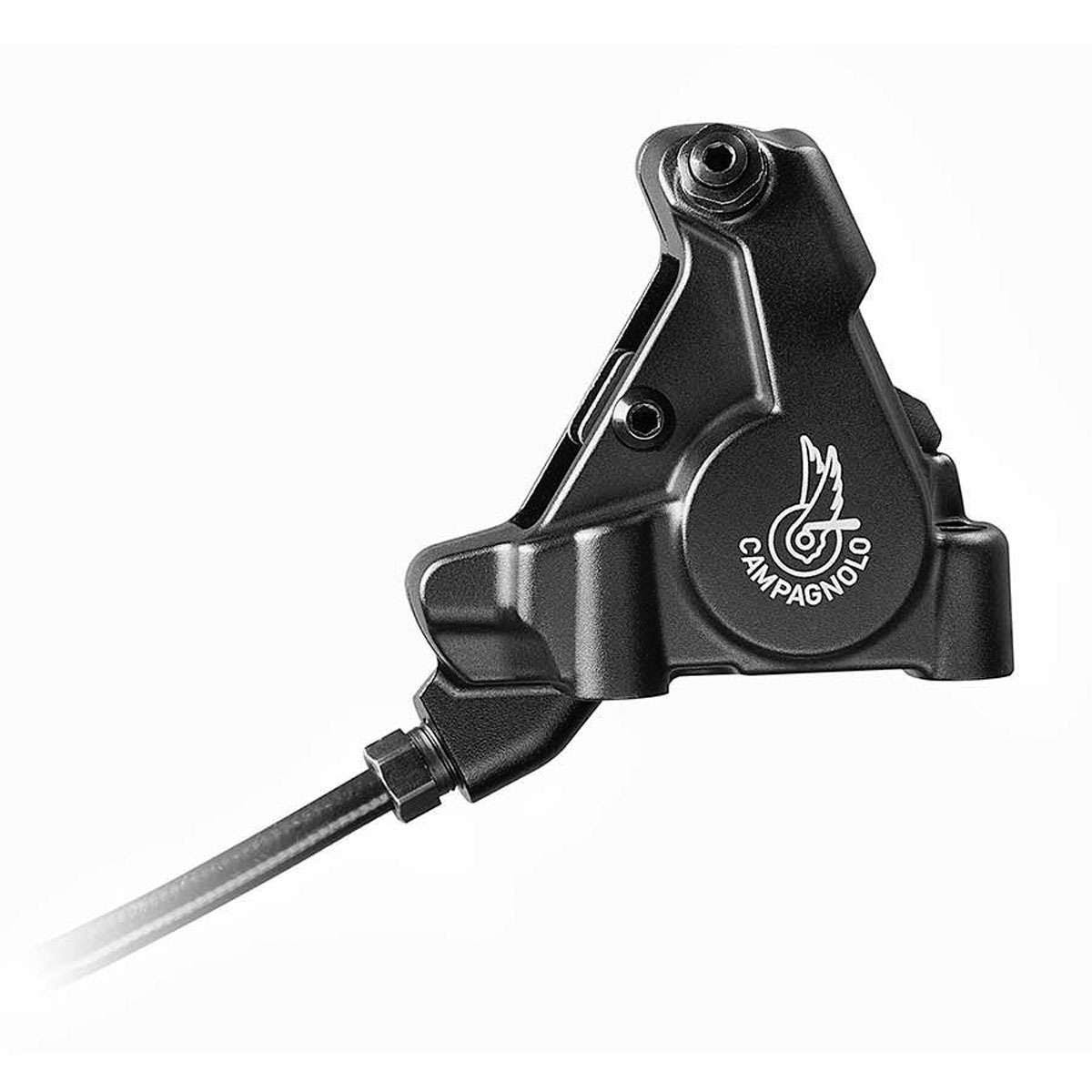 H11 Right Ergopower Shift Lever, Rear 160mm Hydraulic Brake Caliper R225222