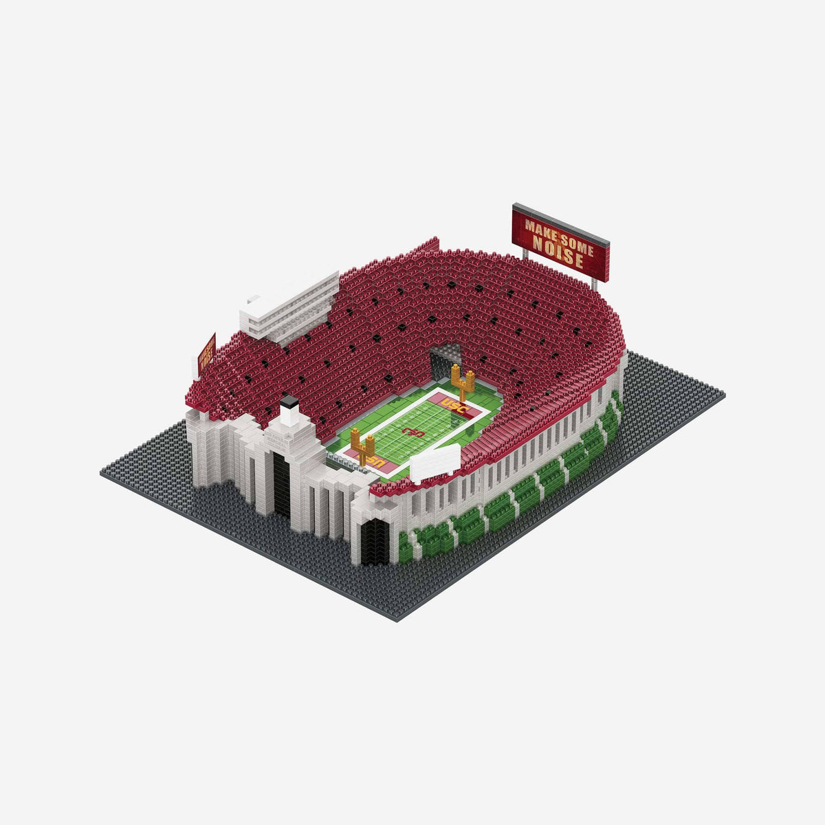3D BRXLZ Stadium Z6432