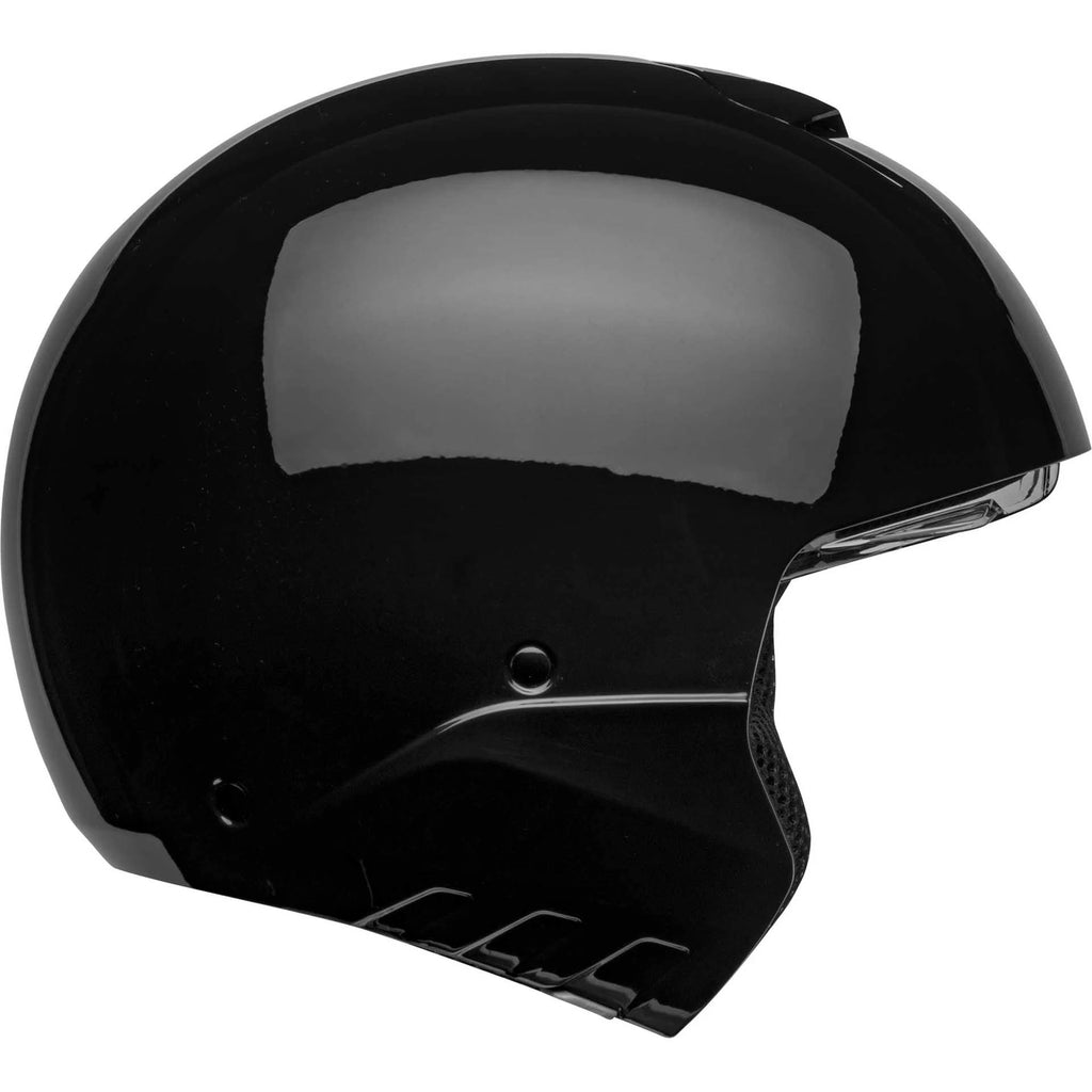 Black 2XL Helmet Y60017
