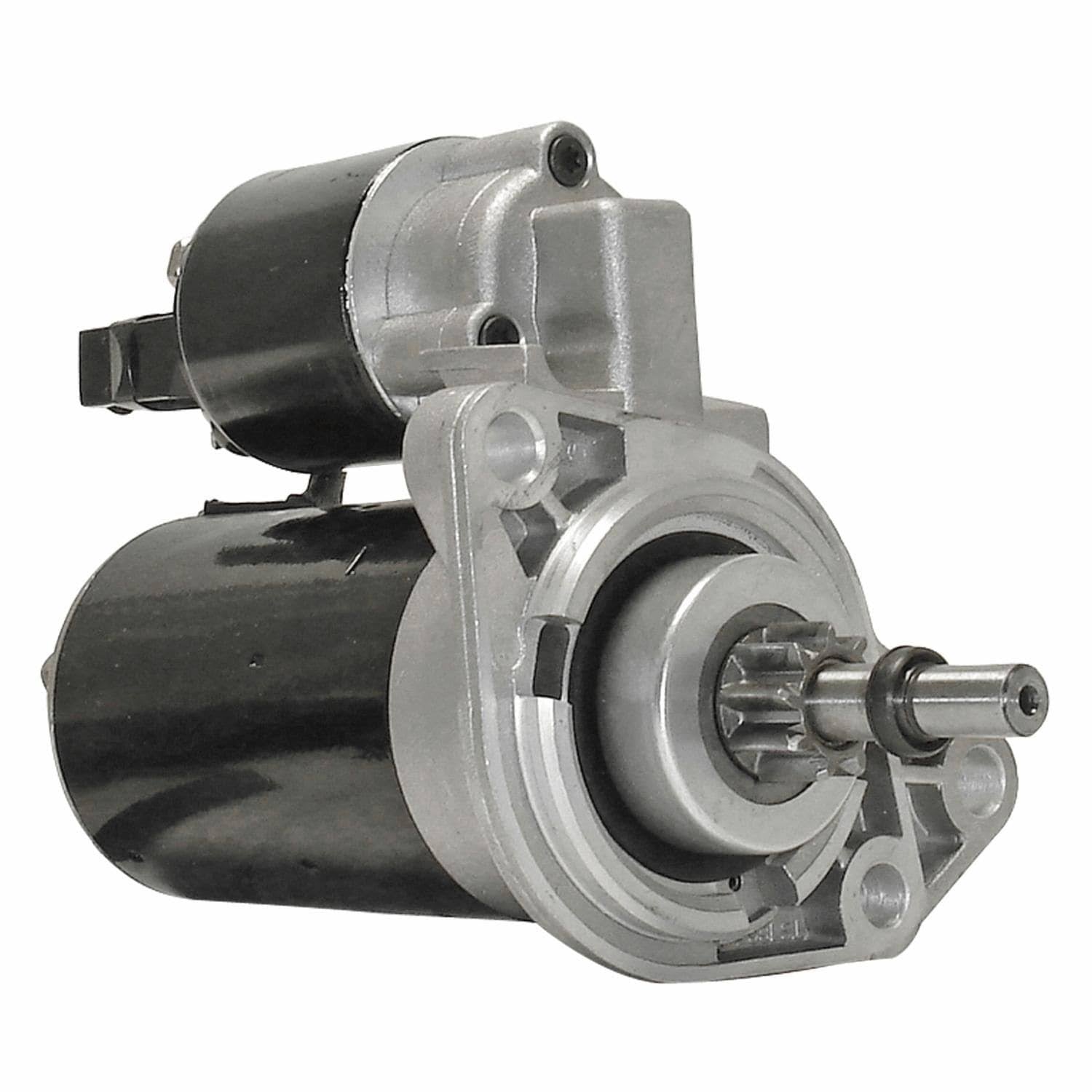 Remanufactured Starter W78762