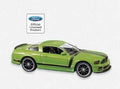 2013 Ford Mustang Boss 302 O648469