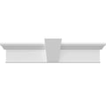 Craftsman Crosshead with Bottom Trim N93307