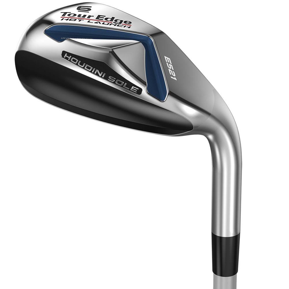 Graphite PW Iron-Wood S697