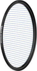 67mm Soft Edge Gradient ND0.9 Camera Filter F56431