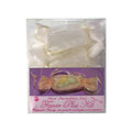12 Piece Party Favor Kit Ivory G5134