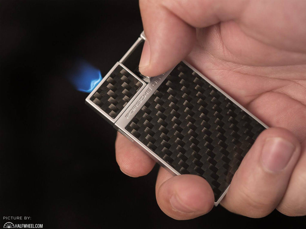 Carbon Fiber Lighter V9795