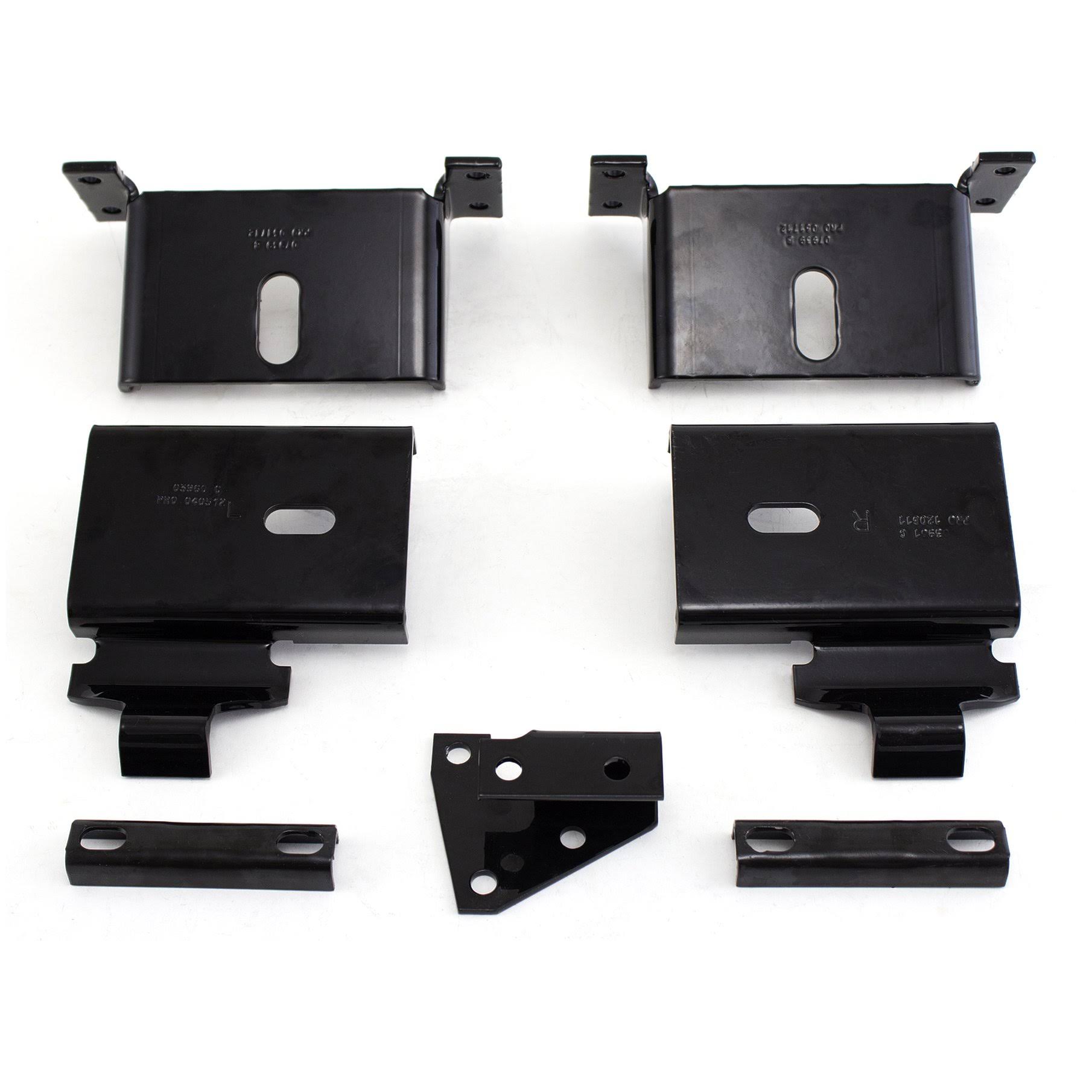 Air Spring Kit P379872