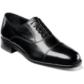 Black Men's Shoes S469