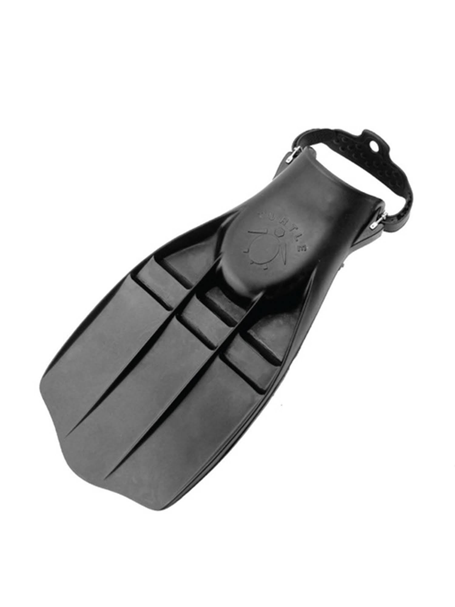 Small Scuba Fins D69768