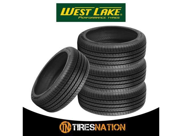 225/40R19 93W Tire X827750
