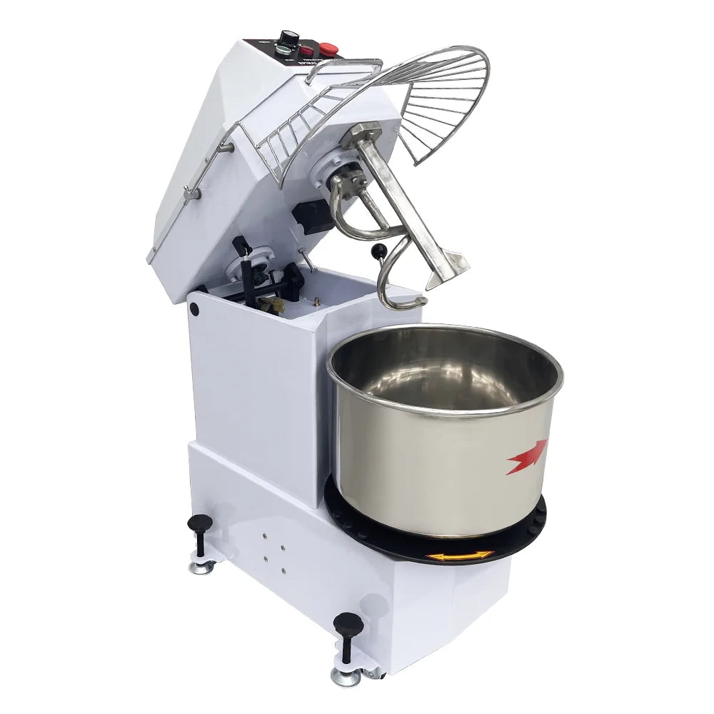 20L Dough Mixer with Detachable Bucket S5662