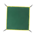 Rainproof Tent Top Cover Tarp for Camping L3854