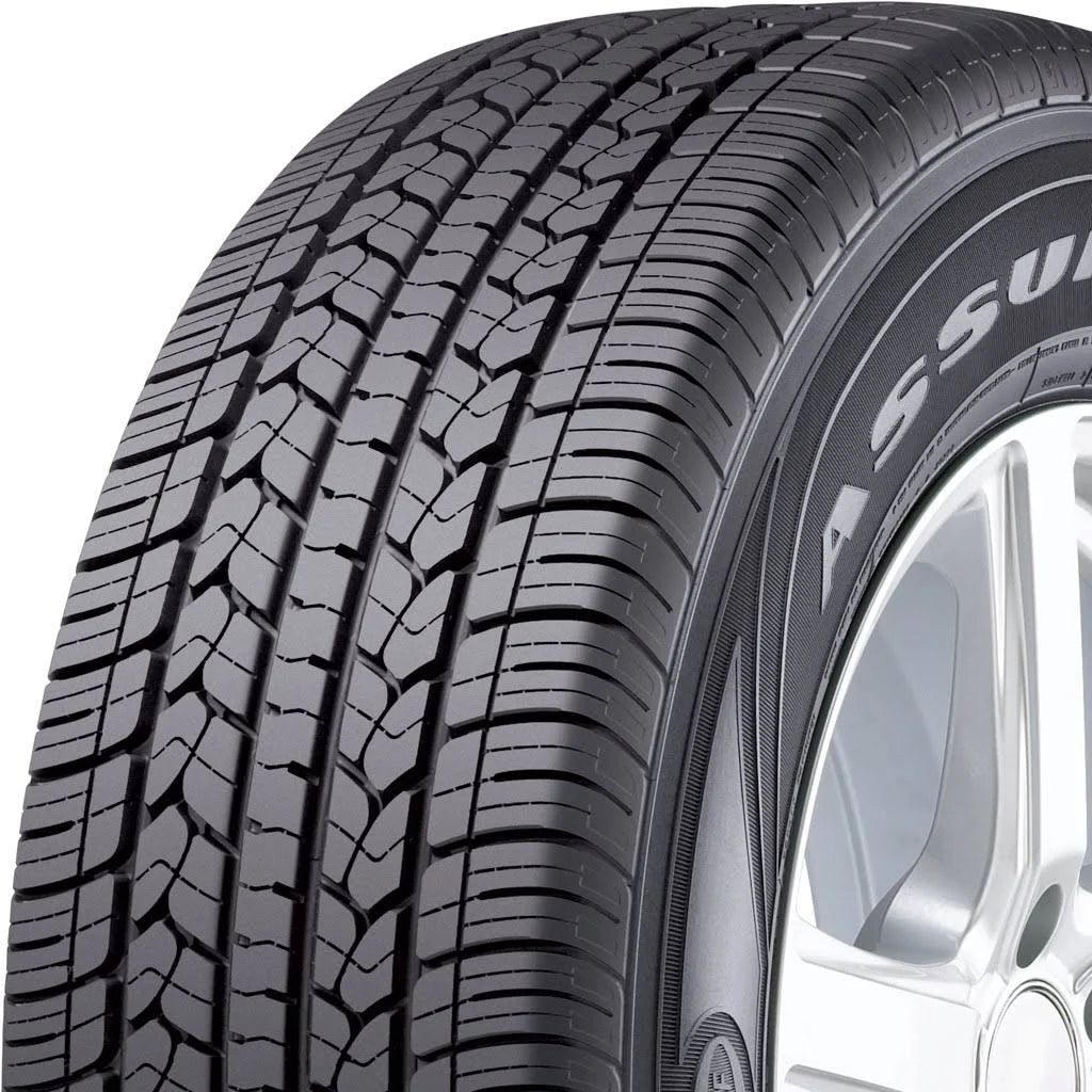 265/70R18 Assurance CS Fuel Max D825