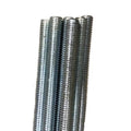 Threaded Rod 1/4x22 x 10& Zinc O342478