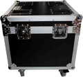 Heavy-Duty Utility Flight Case with 4 In. Casters D520765