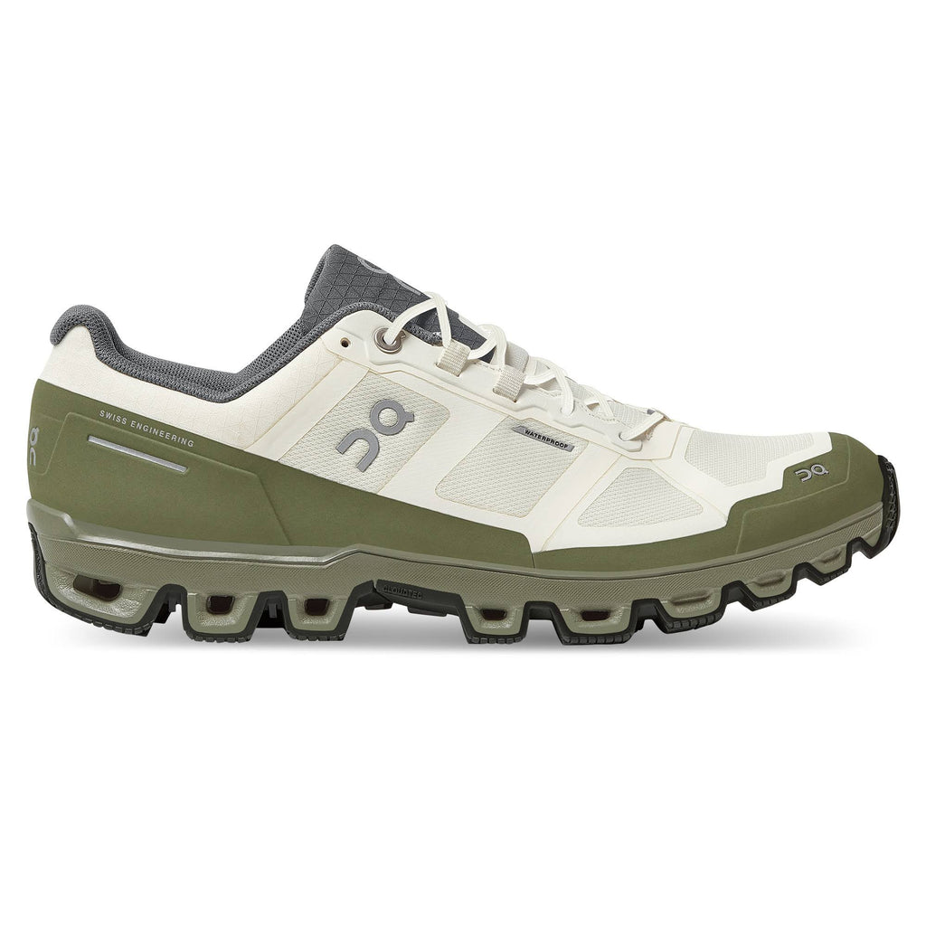 Waterproof Trail Running Shoes C9836
