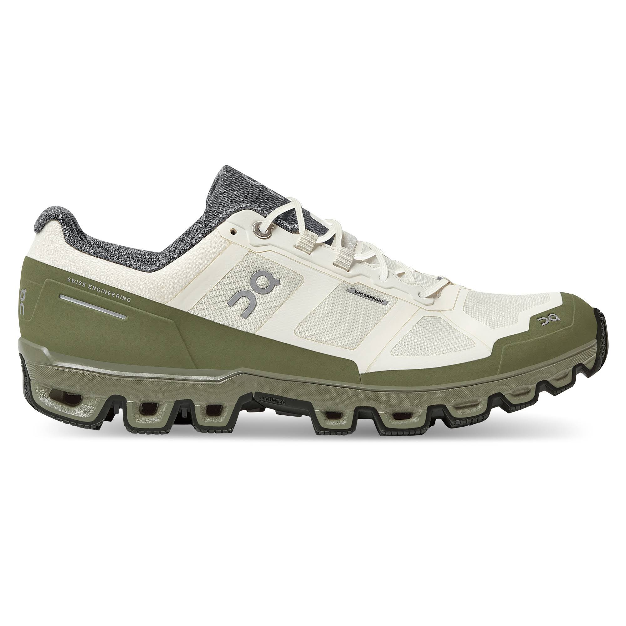 Waterproof Trail Running Shoes C9836