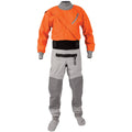 Tangerine XL Dry Suit B72190