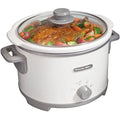 4 Quart Slow Cooker F982011