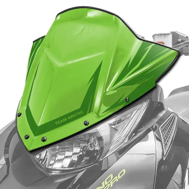 Mid Performance Windshield S57445