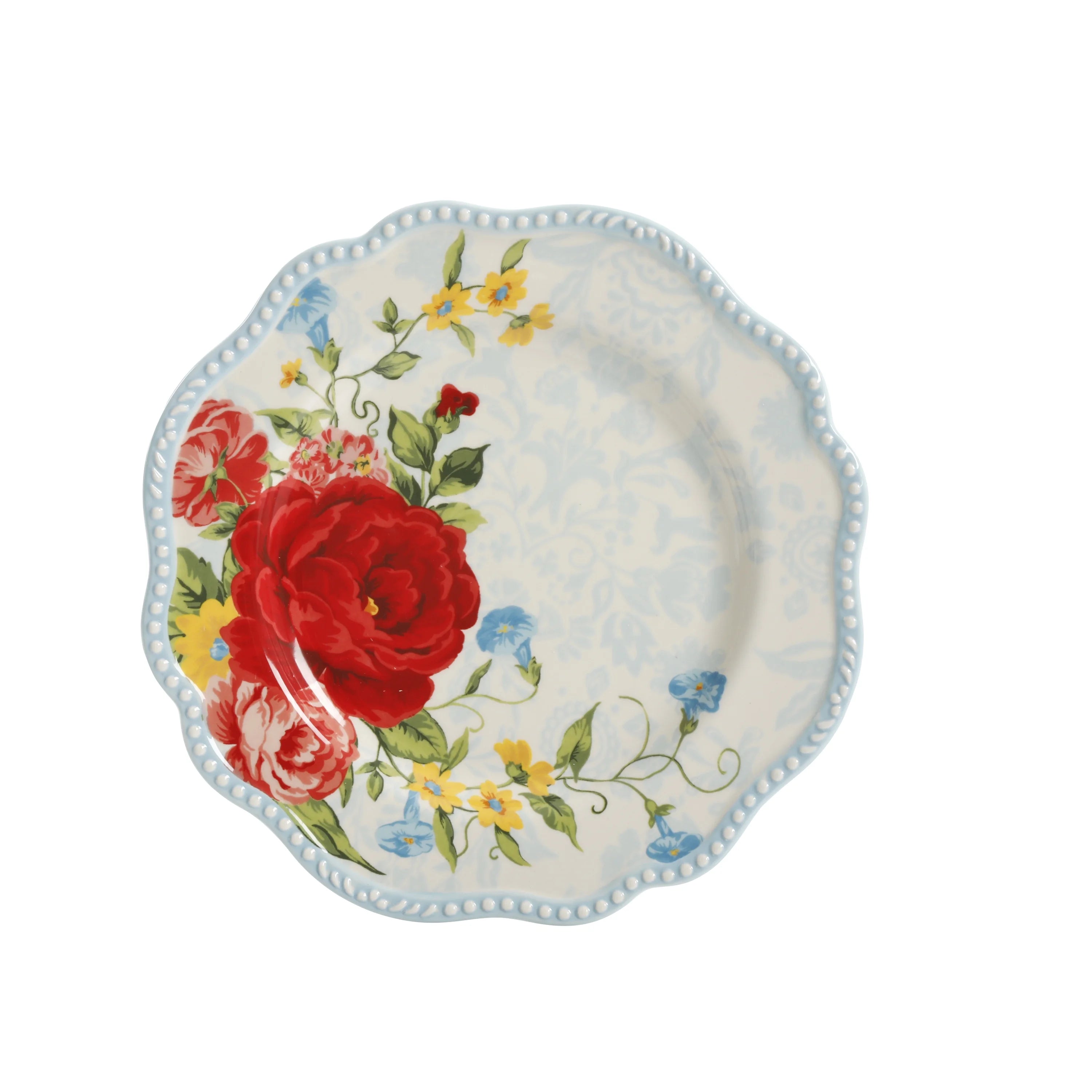 12-Piece Dinnerware Set H976