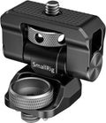 Swivel and Tilt Monitor Mount with Locating Pins Y72339