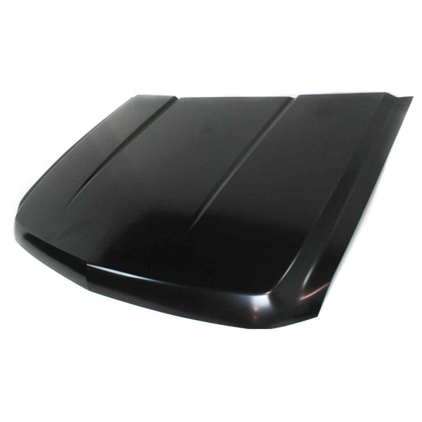 Prime Steel Hood Panel Assembly X453