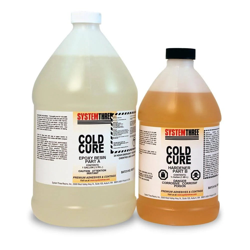Cold Weather Epoxy 1.5 Gallon E61273