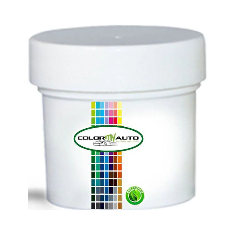 66 Single Stage Automotive Paint 1 Oz Bottle Y173