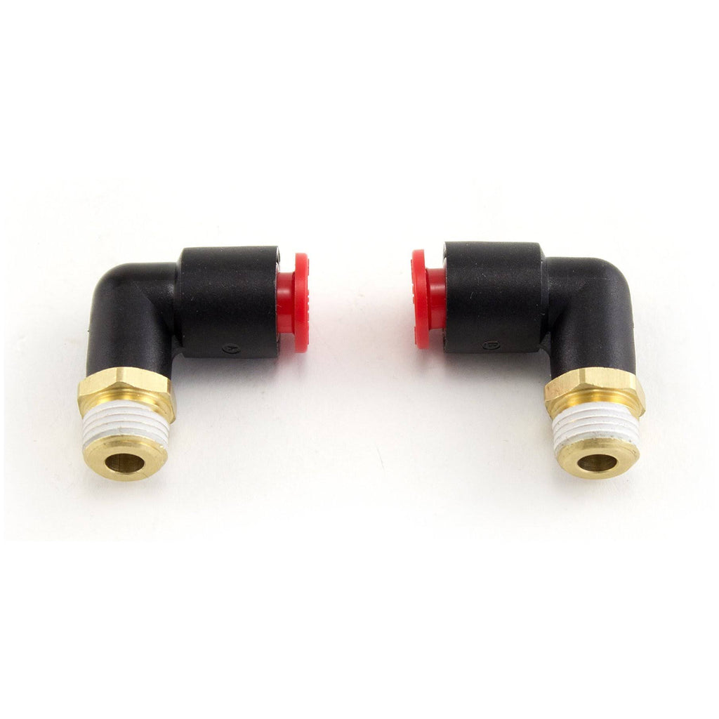 Air Spring Kit P379872