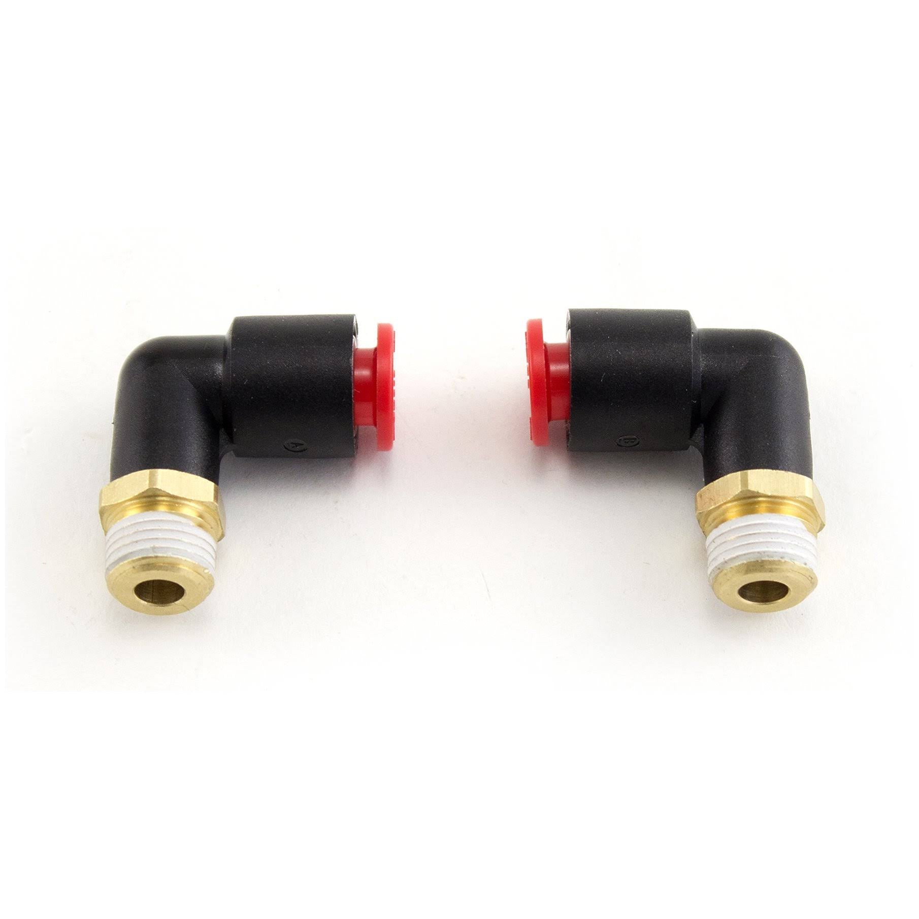 Air Spring Kit P379872