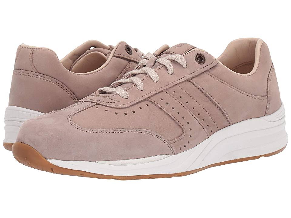 Camino Taupe 13 Wide Shoes C598790
