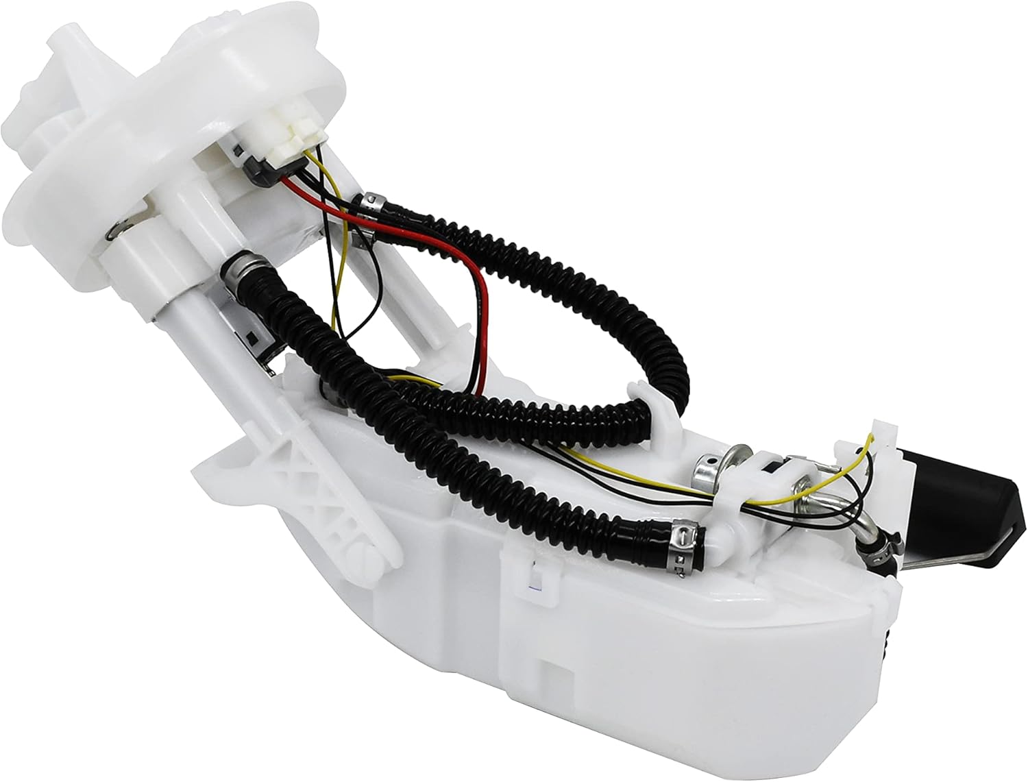 Electric Fuel Pump Module Assembly Pack of 2 Y400