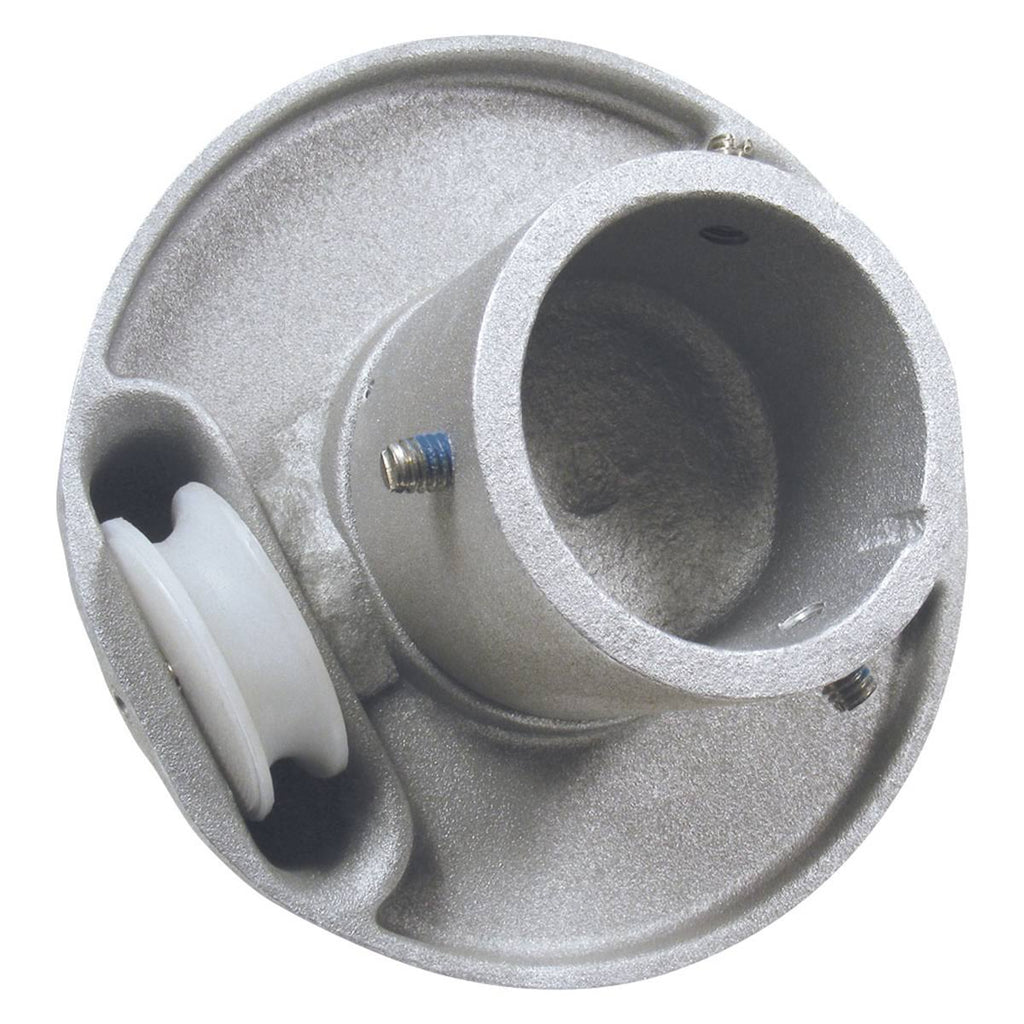 Double Pulley Revolving Truck U584185