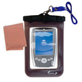 Waterproof Protective Case for Dell Axim x5 B244144