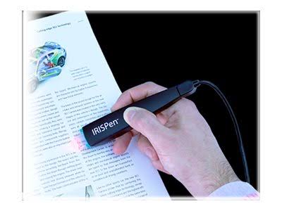 Digital Pen Scanner C79368