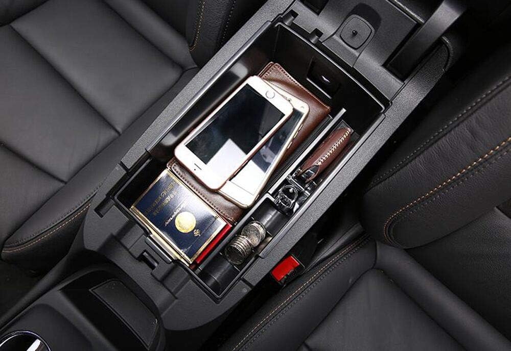 Car Center Console Armrest Box Secondary Storage Tray K508030