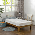 Full Size Coil Spring Mattress F14464