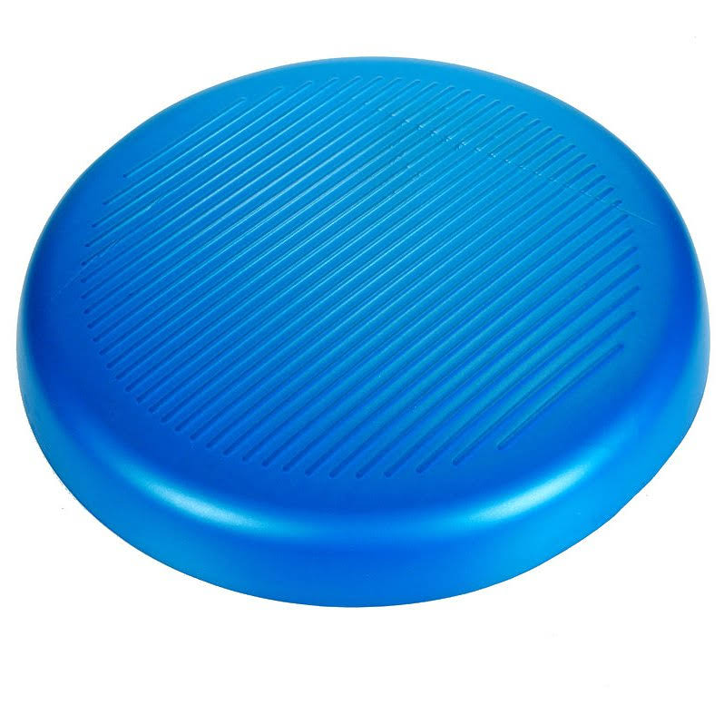 Green 20x22 Diameter Aerobic Pad - 10/Case B736244