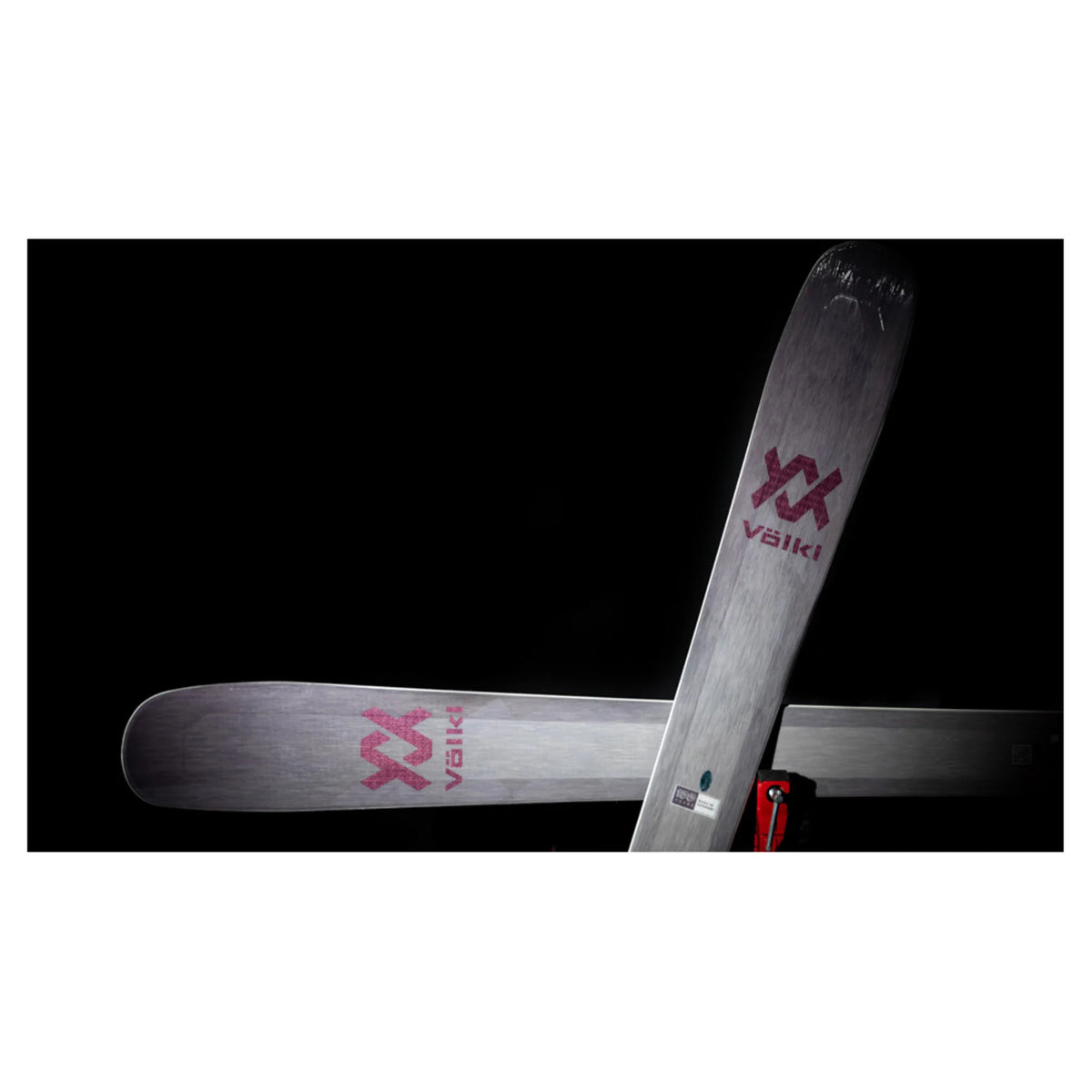 Womens Ski V920831