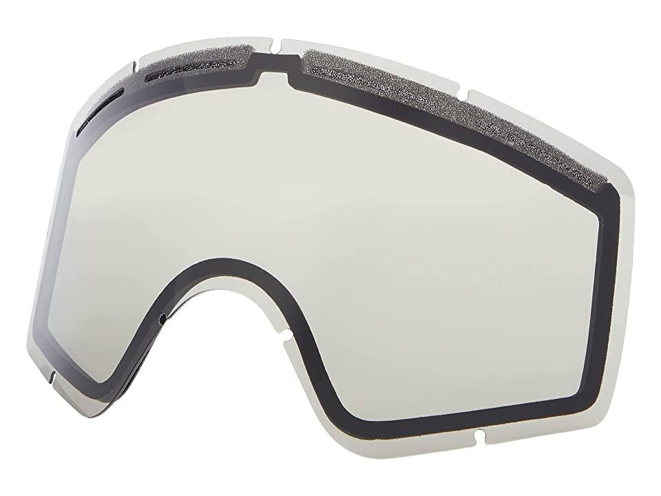 Sin Green Snow Goggles O124716