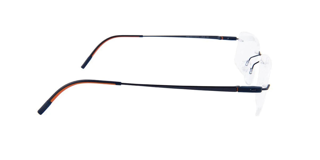 San Marino Blue/Orange Racing-4540 M66652