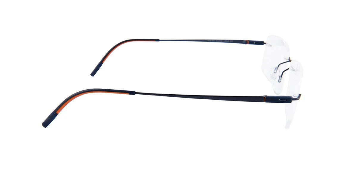 San Marino Blue/Orange Racing-4540 M66652