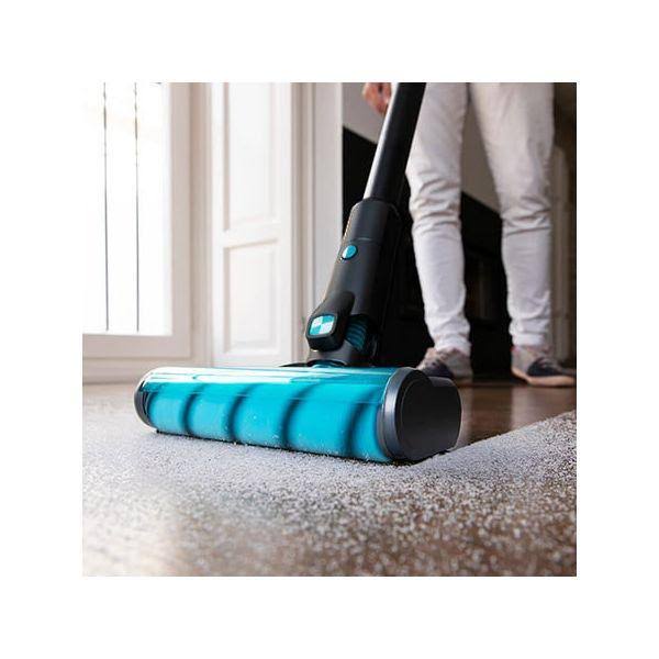 Cordless Vacuum Cleaner 600W W4337