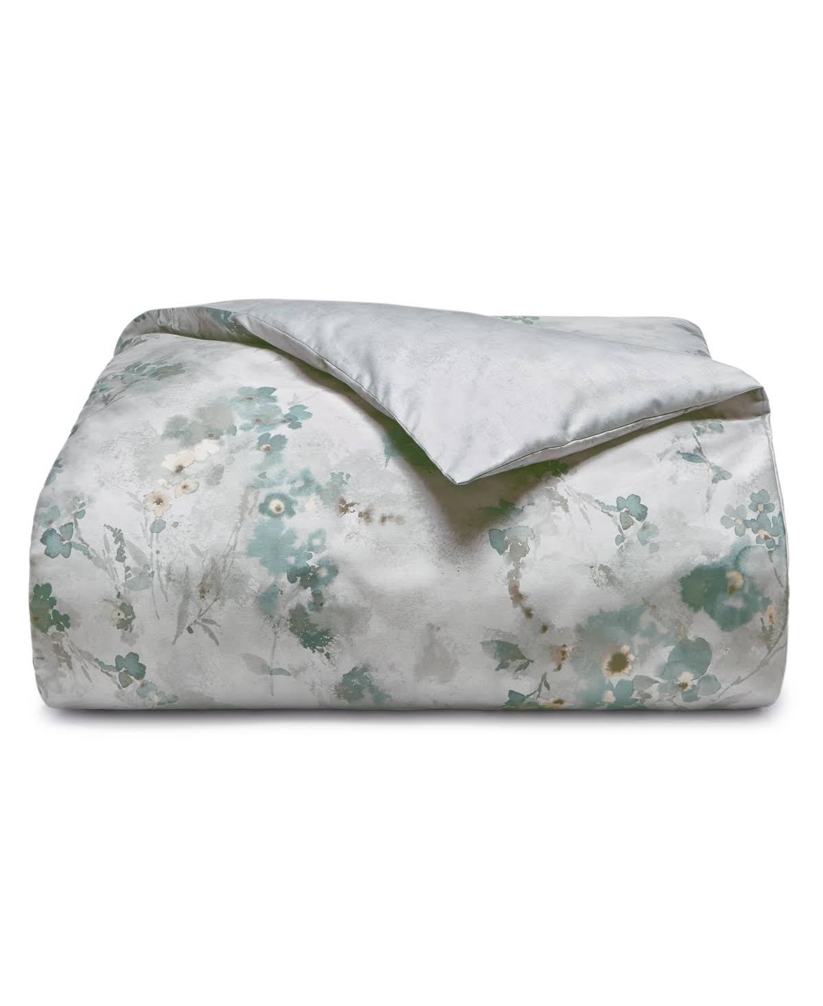 Pastel Full/Queen Duvet Cover O309