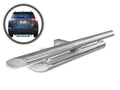 Stainless Steel Double Layer Hitch Step U7600