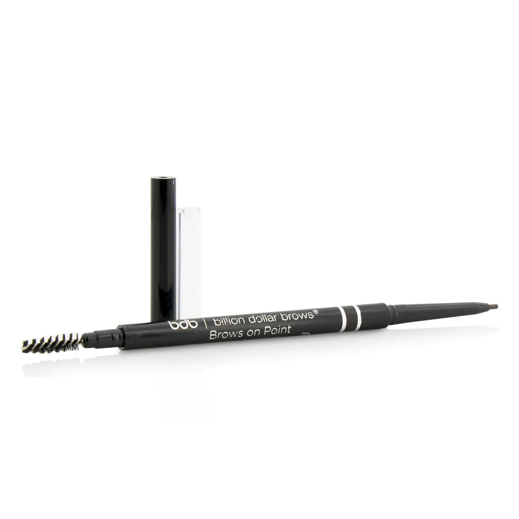 Waterproof Micro Brow Pencil - Raven 0.045g/0.002oz M2165