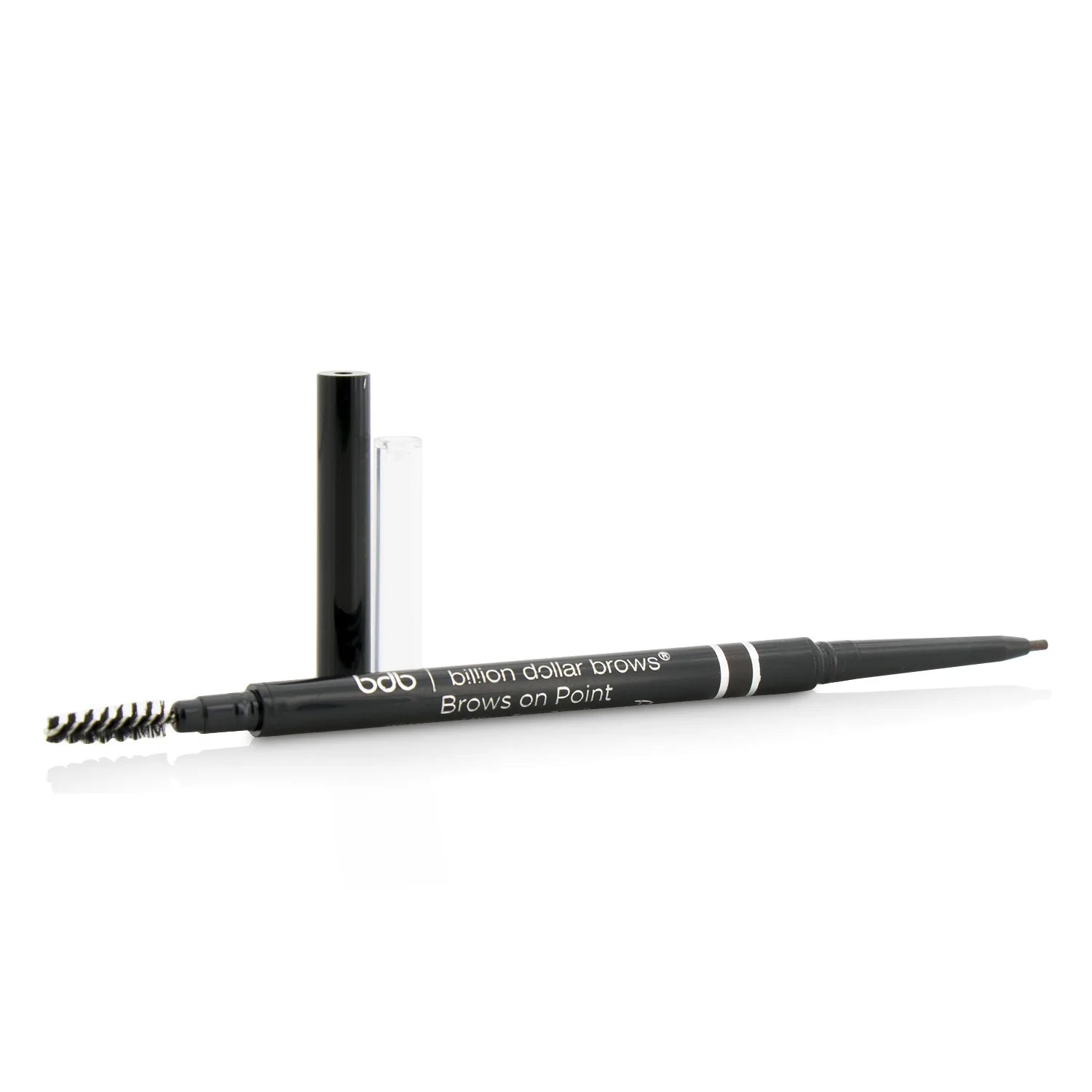 Waterproof Micro Brow Pencil - Raven 0.045g/0.002oz M2165
