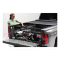 Rolling Truck Bed Divider P915