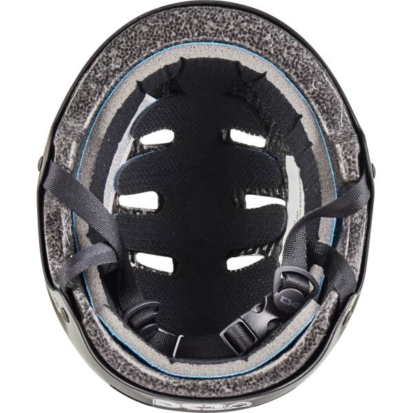 Black Youth Injected Helmet X775983